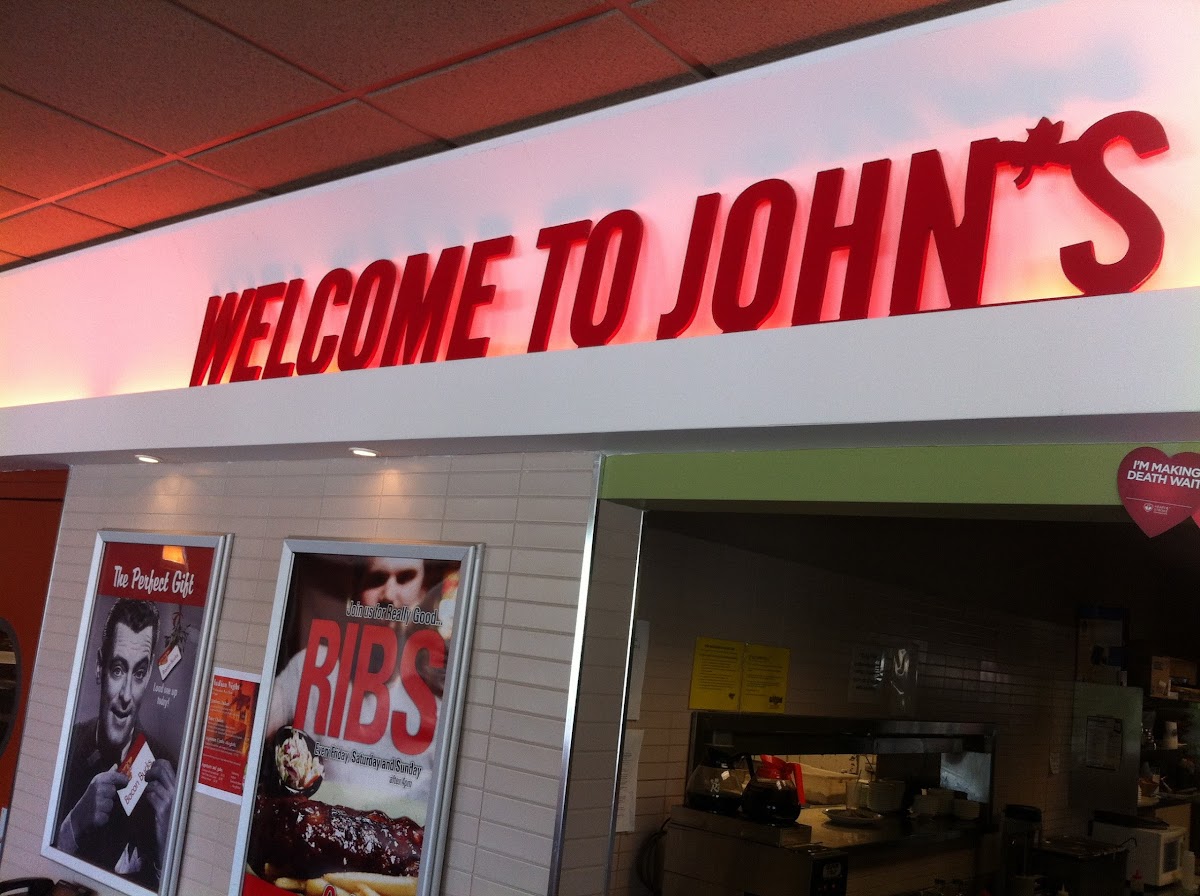 John's Restaurant-1